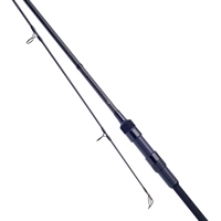 Daiwa Black Widow + Carp Rods